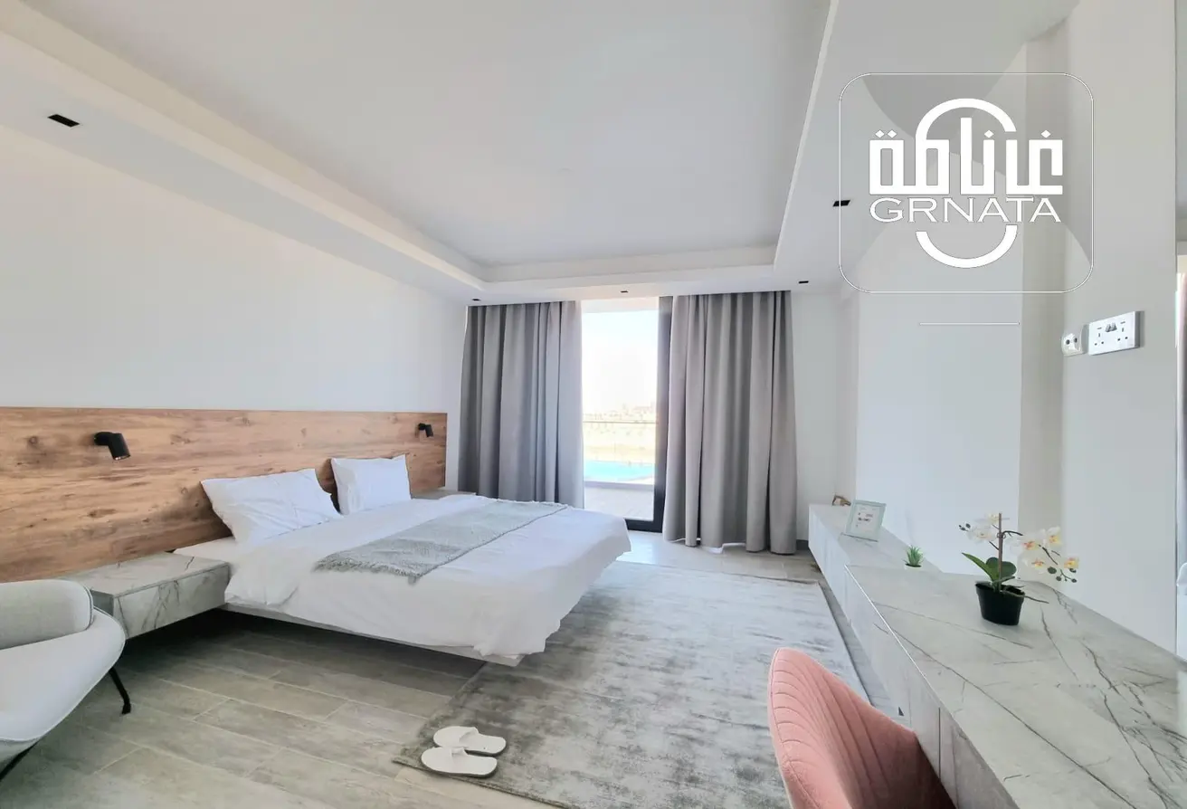 Apartment For Rent In Hanging Garden